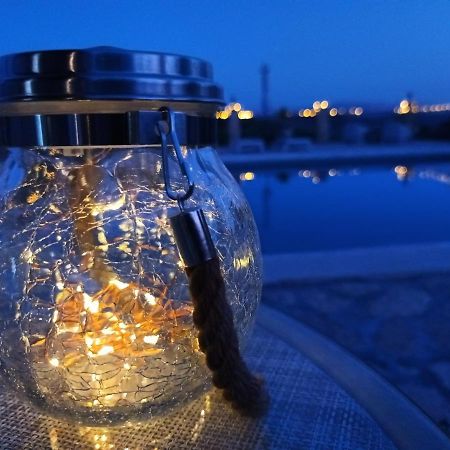 Hacienda La Buena Vida B&B En Appartementen Algarinejo Buitenkant foto