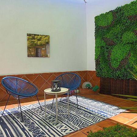 Hacienda La Buena Vida B&B En Appartementen Algarinejo Kamer foto