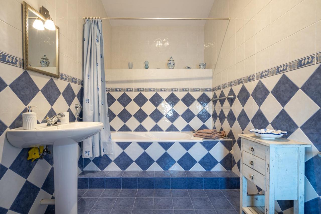 Hacienda La Buena Vida B&B En Appartementen Algarinejo Buitenkant foto