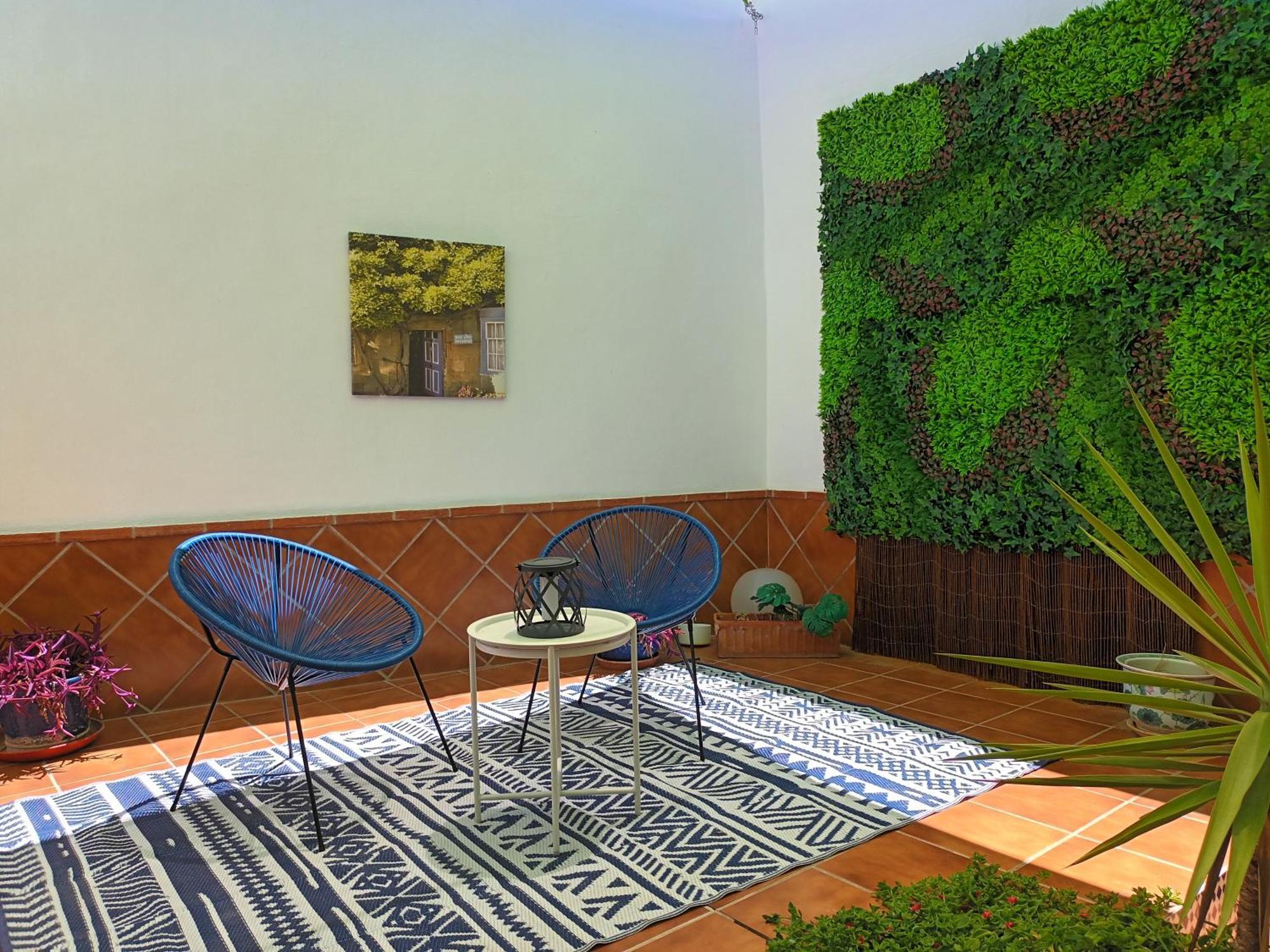 Hacienda La Buena Vida B&B En Appartementen Algarinejo Kamer foto